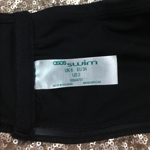 ASOS SWIM - Picture 3 of 3